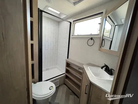 2023 Ember Touring Edition 28BH RV Photo 2