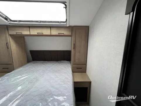 2023 Ember Touring Edition 21MRK RV Photo 2