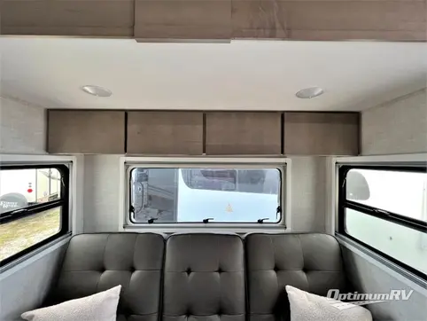 2023 Ember Touring Edition 21MRK RV Photo 3