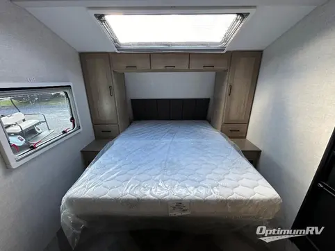 2023 Ember Touring Edition 21MRK RV Photo 2