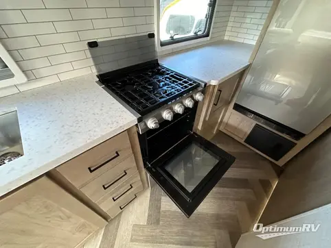 2023 Ember Touring Edition 21MRK RV Photo 3