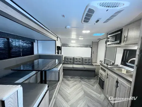 2022 Heartland Prowler 181BHX RV Photo 2