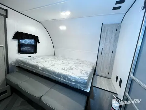 2022 Heartland Prowler 181BHX RV Photo 4