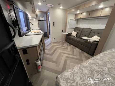 2023 Ember Touring Edition 21MRK RV Photo 2