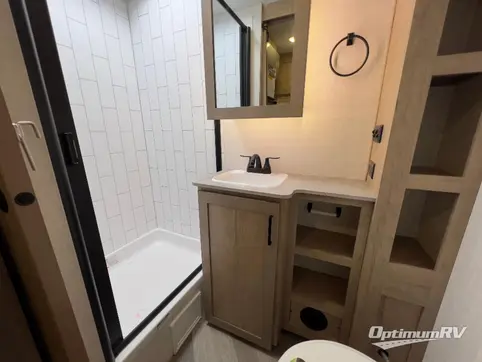 2023 Ember Touring Edition 21MRK RV Photo 3