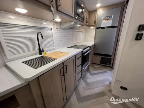 2023 Ember Touring Edition 21MRK RV Photo 4