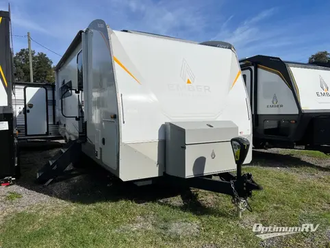 New 2023 Ember Touring Edition 21MRK Featured Photo