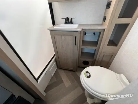 2023 Ember Touring Edition 21MRK RV Photo 3