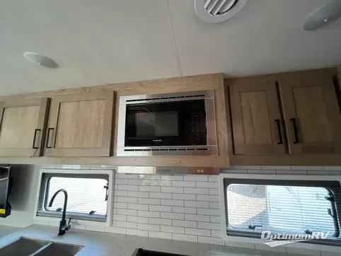 2023 Ember Touring Edition 21MRK RV Photo 4