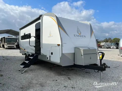New 2023 Ember Touring Edition 21MRK Featured Photo