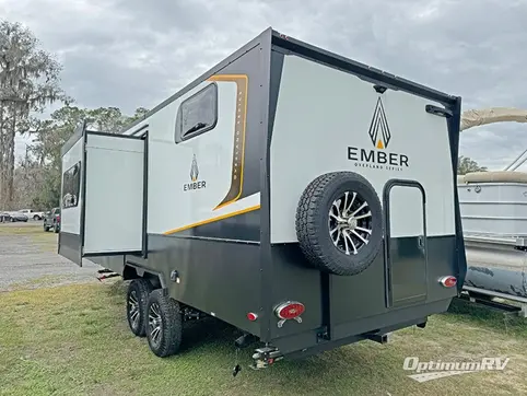 2023 Ember Overland Series 221MSL RV Photo 2