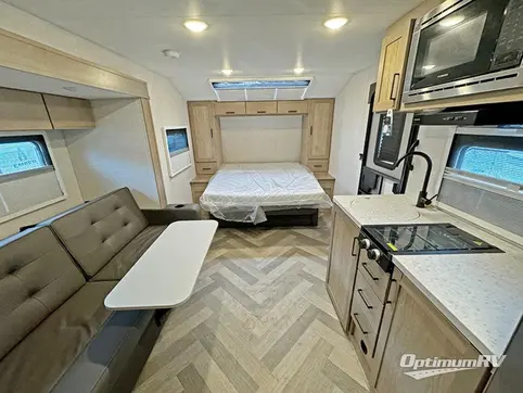 2023 Ember Overland Series 221MSL RV Photo 3
