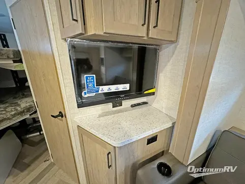 2023 Ember Overland Series 221MSL RV Photo 4