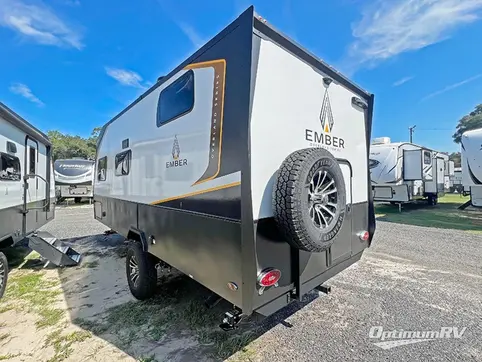 2023 Ember Overland Series 190MSL RV Photo 2