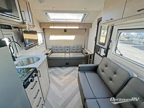 2023 Ember Overland Series 190MSL RV Photo 3