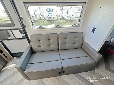2023 Ember Overland Series 190MSL RV Photo 4