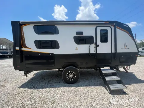 2023 Ember Overland Series 191MDB RV Photo 2