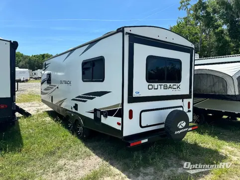 2021 Keystone Outback Ultra Lite 210URS RV Photo 3