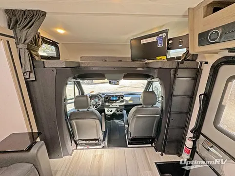 2024 Forest River Sunseeker MBS 2400B RV Photo 2