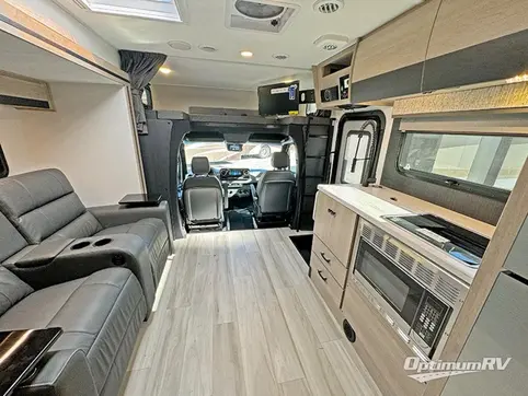 2024 Forest River Sunseeker MBS 2400B RV Photo 3