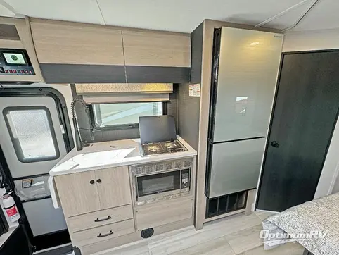 2024 Forest River Sunseeker MBS 2400B RV Photo 4