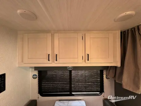 2024 East To West Entrada 2200S RV Floorplan Photo