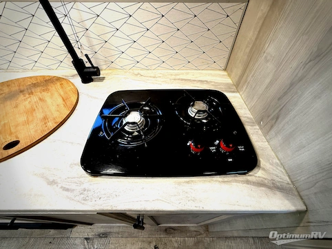 2022 KZ Escape E18 HATCH RV Photo 3