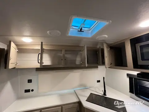 2024 Forest River Flagstaff Super Lite 26FKBS RV Photo 2