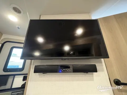 2024 Forest River Flagstaff Super Lite 26FKBS RV Photo 3