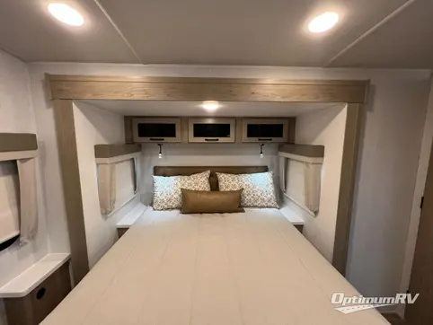 2024 Forest River Flagstaff Super Lite 26FKBS RV Photo 4