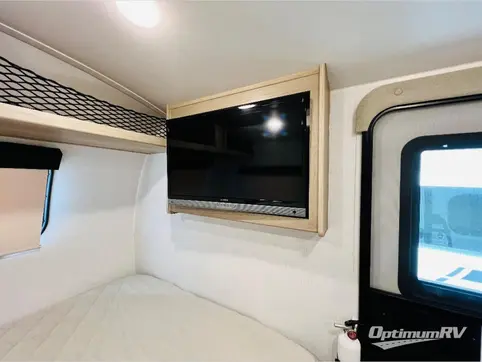 2024 Forest River Flagstaff E-Pro E19BH RV Photo 2