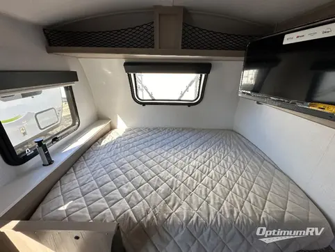 2024 Forest River Flagstaff E-Pro E19BH RV Photo 2