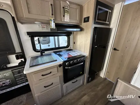2024 Forest River Flagstaff E-Pro E19BH RV Photo 3