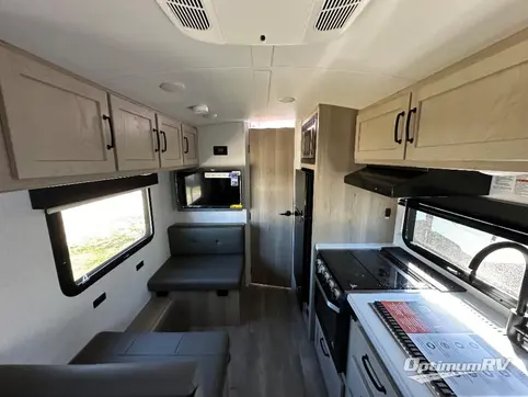 2024 Forest River Flagstaff E-Pro E19FD RV Photo 2