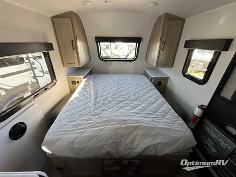2024 Forest River Flagstaff E-Pro E19FD RV Photo 3