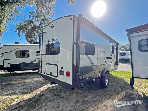 2024 Forest River Flagstaff E-Pro 20FKS RV Photo 2