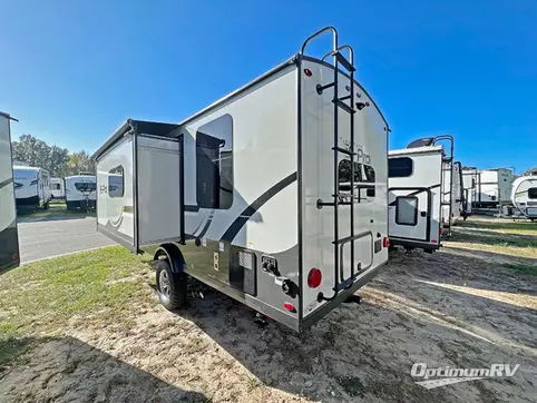 2024 Forest River Flagstaff E-Pro 20FKS RV Photo 3