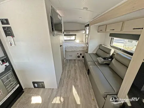 2024 Forest River Flagstaff E-Pro 20FKS RV Photo 4