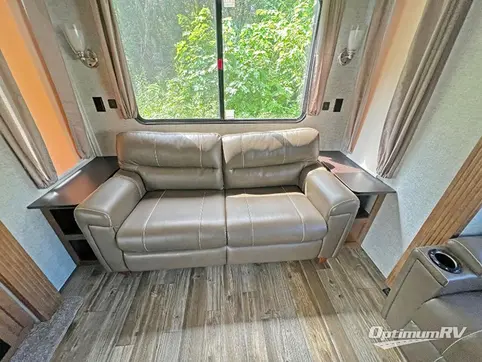 2018 Forest River Sabre 30RLT RV Photo 3