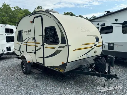 Used 2012 Forest River RV R Pod RP-177 Featured Photo