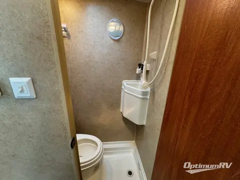 2012 Forest River R Pod RP-177 RV Photo 3