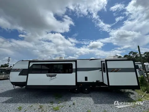 2024 Forest River Wildwood 36VBDS RV Photo 2