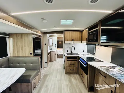 2024 Grand Design Imagine 2500RL RV Photo 2