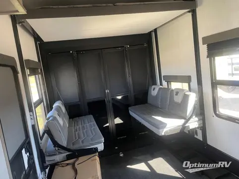 2024 Grand Design Momentum M-Class 395MS RV Photo 2