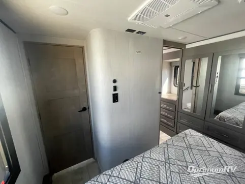 2024 Grand Design Momentum M-Class 395MS RV Photo 3