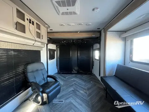 2023 Heartland Lithium 2714S RV Photo 2