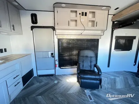 2023 Heartland Lithium 2714S RV Photo 3