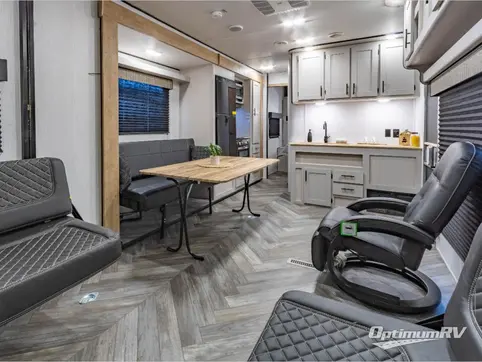 2023 Heartland Lithium 2714S RV Photo 2