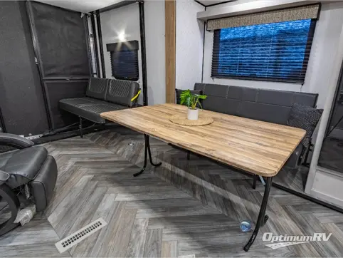 2023 Heartland Lithium 2714S RV Photo 3