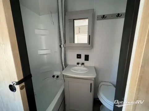 2023 Heartland Lithium 2714S RV Photo 2